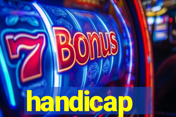 handicap -1 primeiro tempo